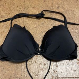Women’s Victoria’s Secret Swim Top